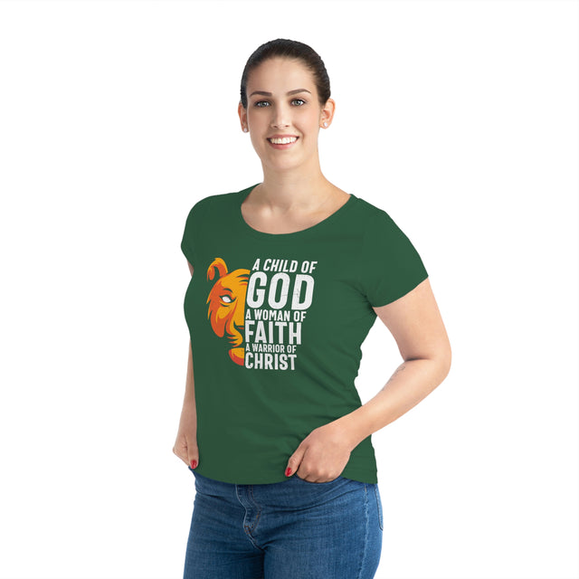 A Child Of God Christian T-Shirt