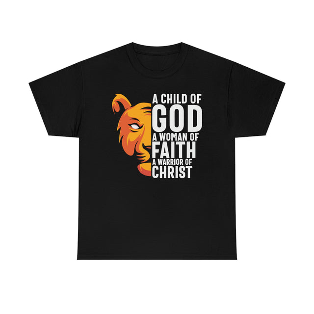 A child of God Christian T-Shirt